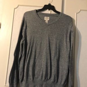 St John’s Bay Sweater